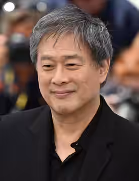 Park Chan-wook