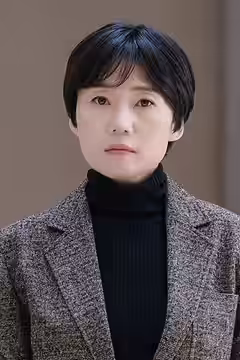 Lee Kyoung-mi