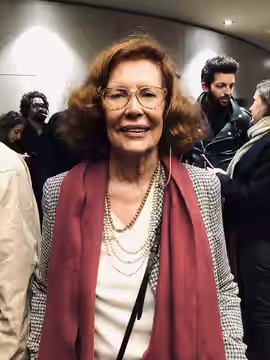 Michèle Ray-Gavras
