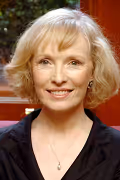 Lindsay Duncan