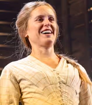 Denise Gough