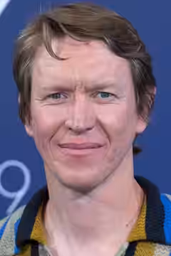 Sam Spruell