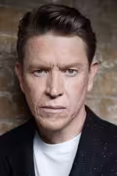 Sam Spruell
