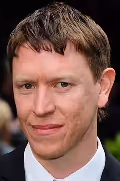 Sam Spruell