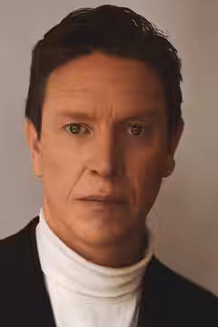 Sam Spruell