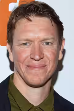 Sam Spruell