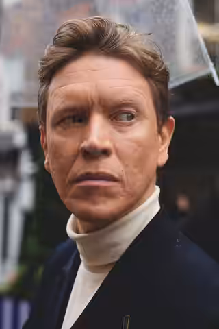 Sam Spruell