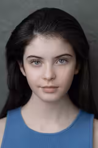 Eden Hamilton