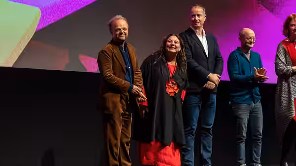 The Wonder - BFI LFF Gala - Royal Festival Hall - Friday 7th October 2022