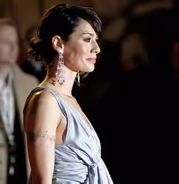 Lena Headey at the 300 London premiere (2007)