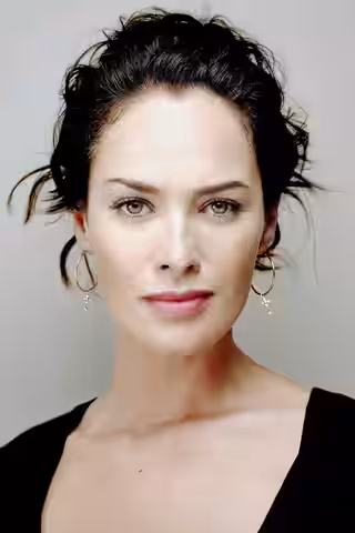 Lena Headey