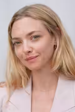 Amanda Seyfried