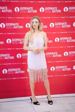 Amanda Seyfried, 83rd Venice International Film Festival (2026)