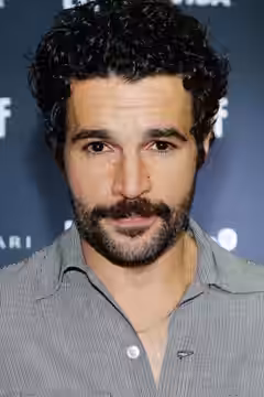 Christopher Abbott
