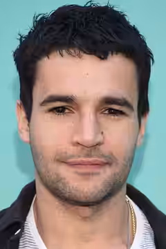 Christopher Abbott