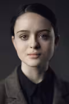 Viola Prettejohn