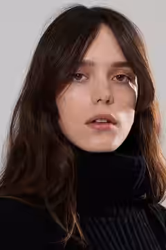 Stacy Martin