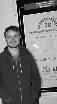 Brady Corbet Presents Robert Bresson's Au Hasard Balthazar Mar. 8, 2013 at Tower Theater