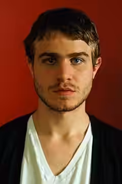 Brady Corbet