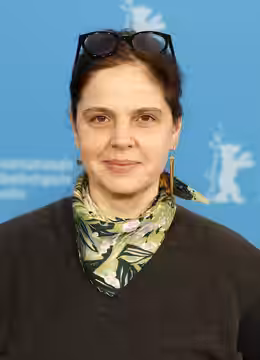Viktória Petrányi