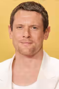 Jack O'Connell