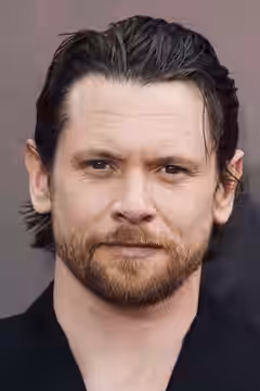 Jack O'Connell