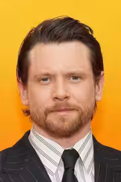 Jack O'Connell