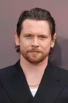 Jack O'Connell