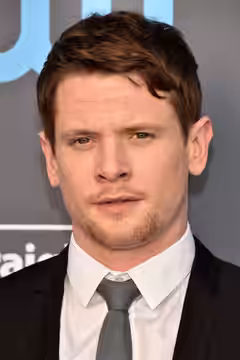 Jack O'Connell