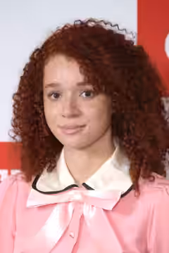 Erin Kellyman