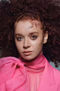 Erin Kellyman