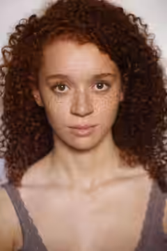 Erin Kellyman