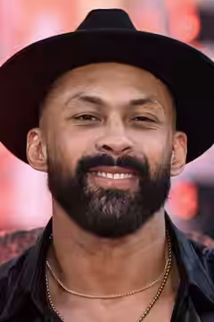 Chi Lewis-Parry