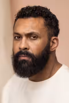 Chi Lewis-Parry