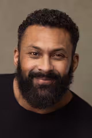 Chi Lewis-Parry