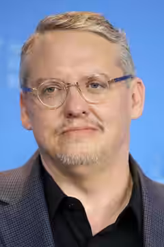 Adam McKay