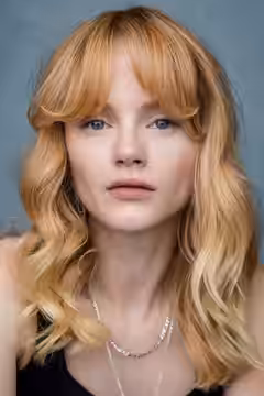 Emma Laird