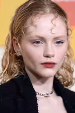 Emma Laird