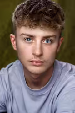 Sam Locke