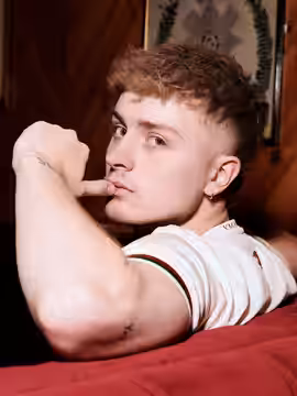 Sam Locke