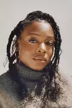 Nia DaCosta