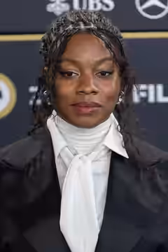 Nia DaCosta