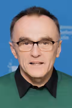 Danny Boyle