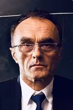 Danny Boyle