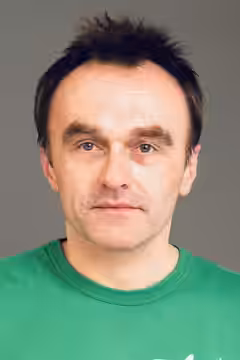 Danny Boyle