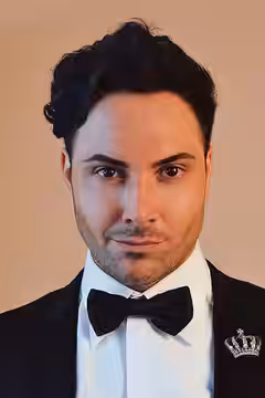 Paolo Andrea Di Pietro