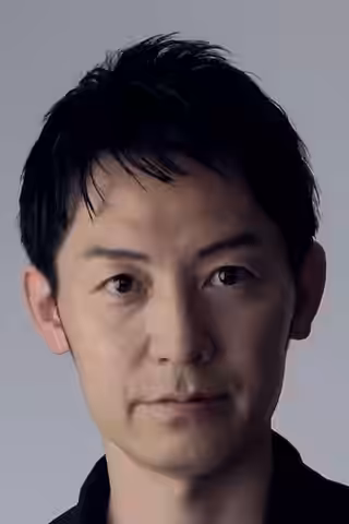 Shinji Ozeki