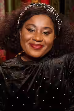Susan Wokoma