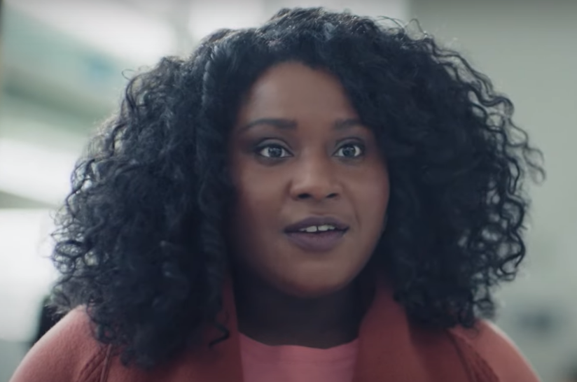 Susan Wokoma