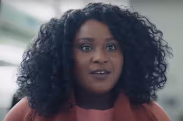 Susan Wokoma